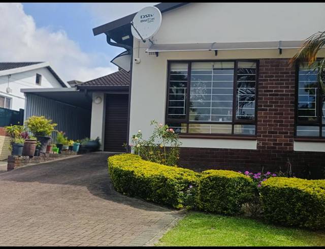 3 BEDROOM HOUSE FOR SALE IN ASHLEY